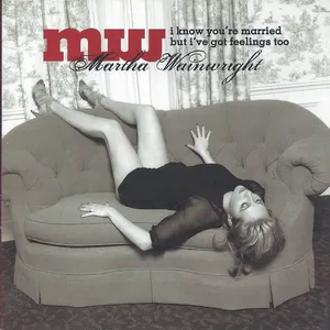 I know you're married but I've got feelings too